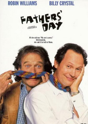 День отца / Fathers' Day (1997)